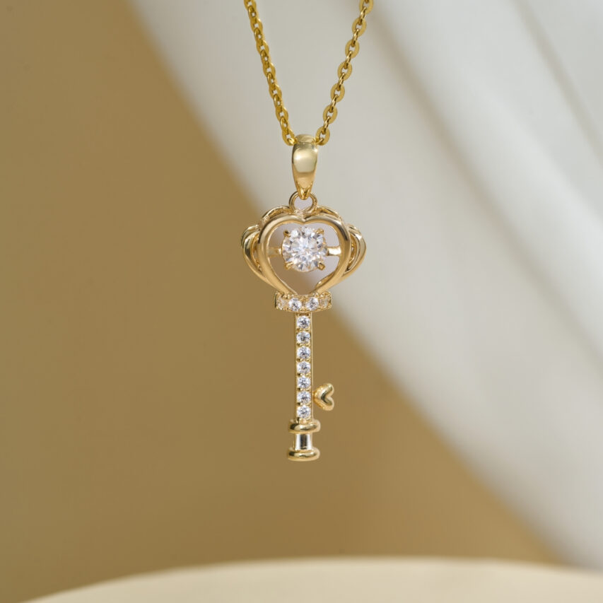 dây chuyền lumiere 02