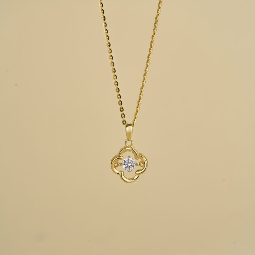 dây chuyền lumiere lm03