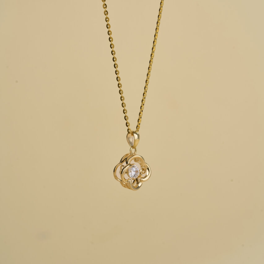dây chuyền lumiere lm03