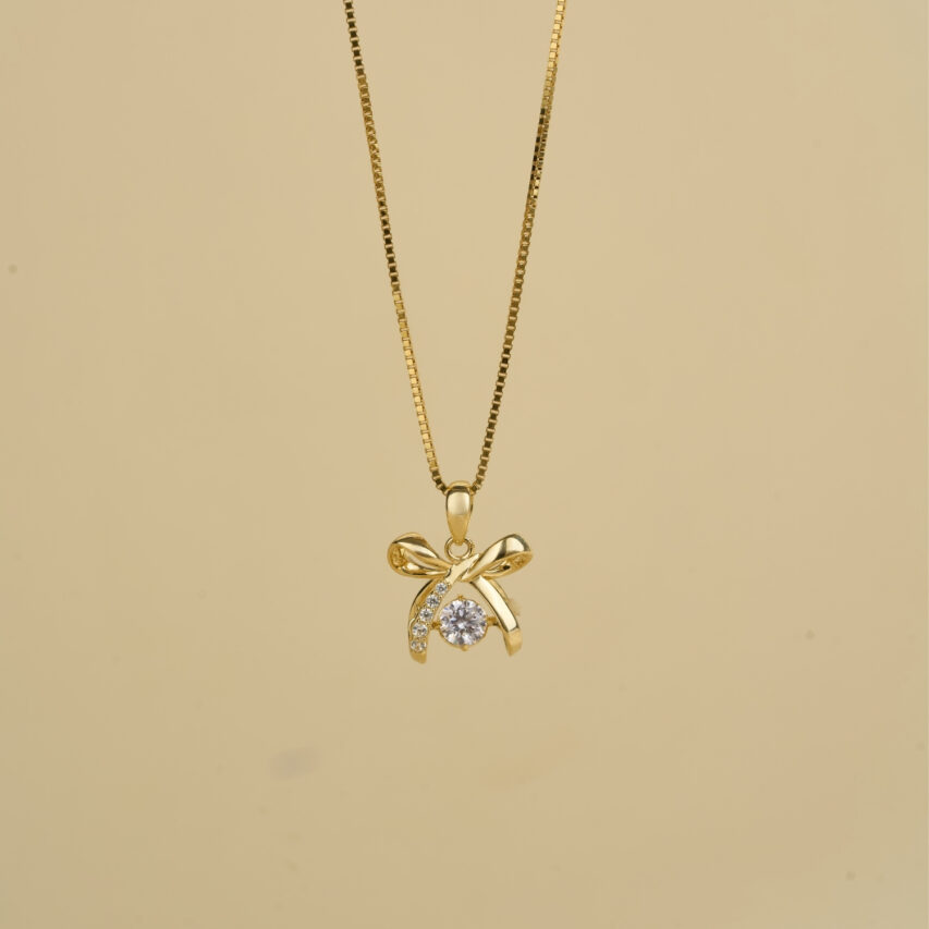 dây chuyền lumière lm05