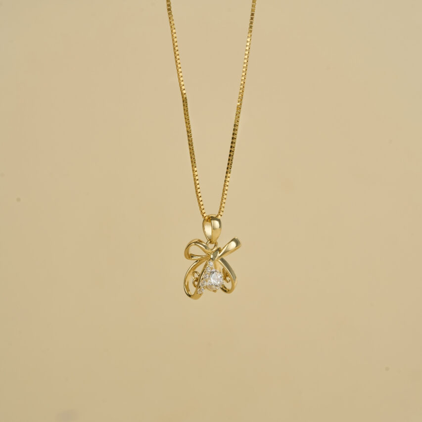 dây chuyền lumière lm05