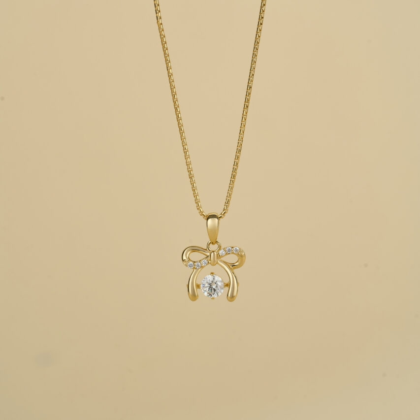 dây chuyền lumière lm06