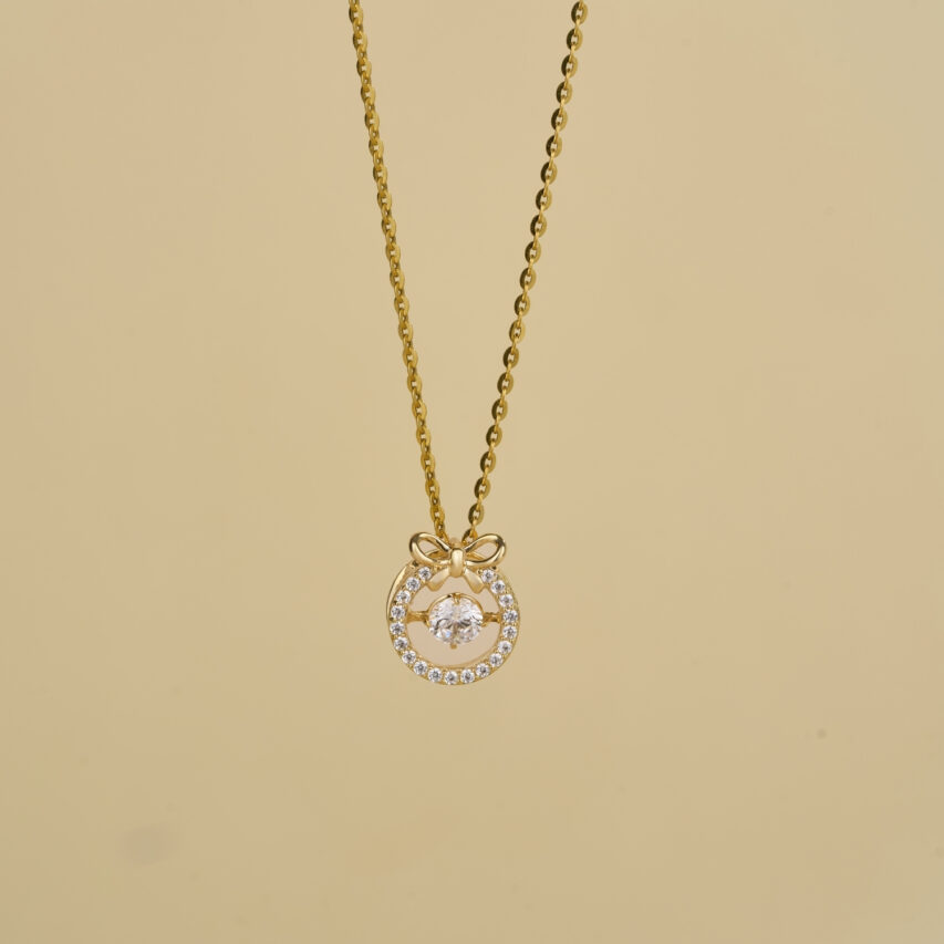 dây chuyền lumière lm07