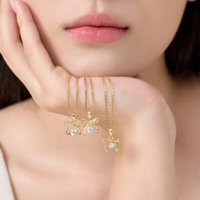 trang sức Kim Phú Thái